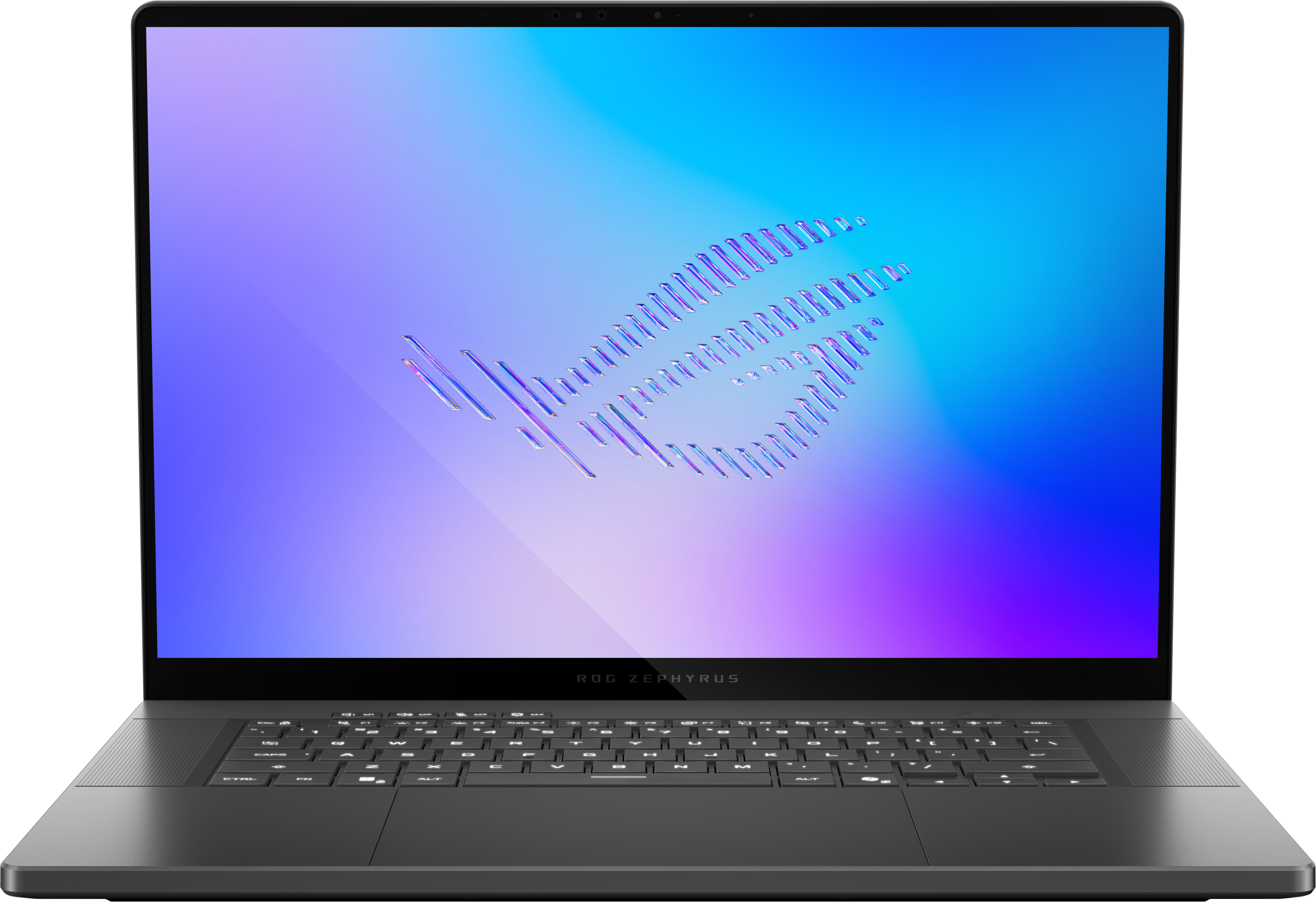 Ноутбук ASUS ROG Zephyrus G16 GU606AX-TB064X (90NR0PE2-M00330) фото 