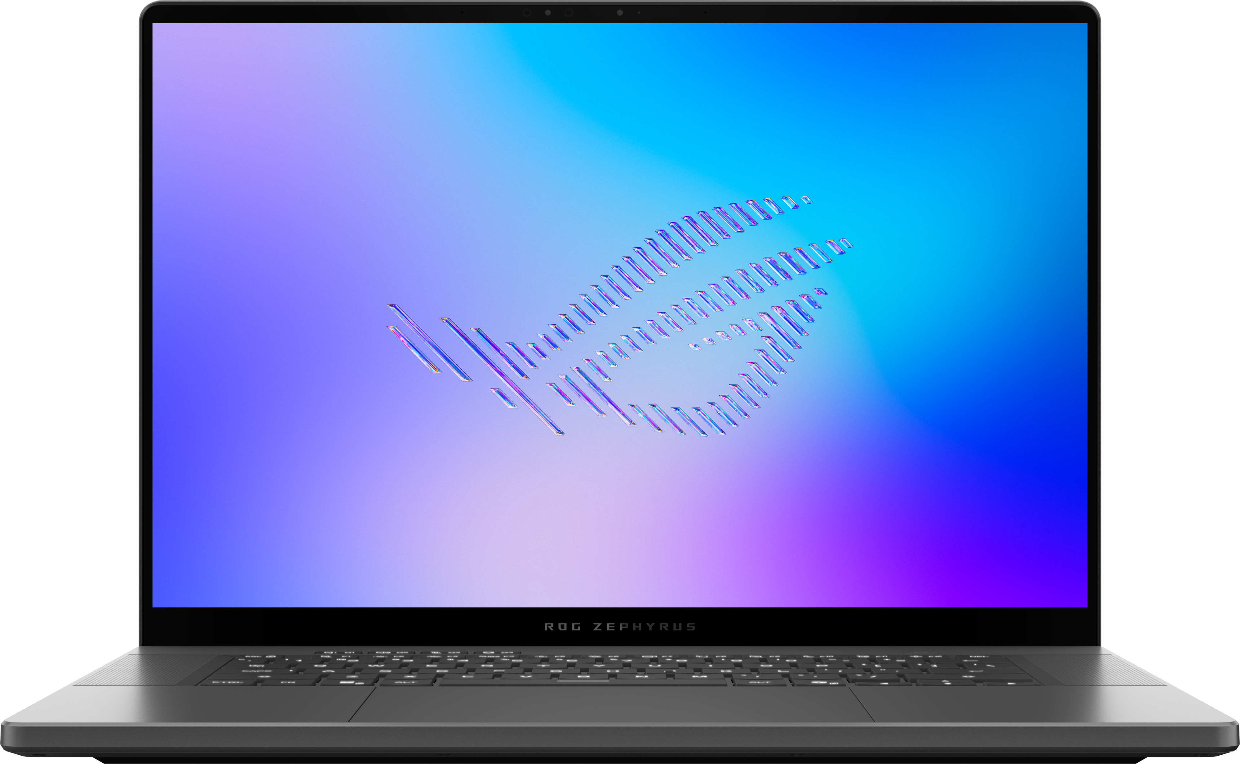 Ноутбук ASUS ROG Zephyrus G16 GU606AX-TB064X (90NR0PE2-M00330) фото 