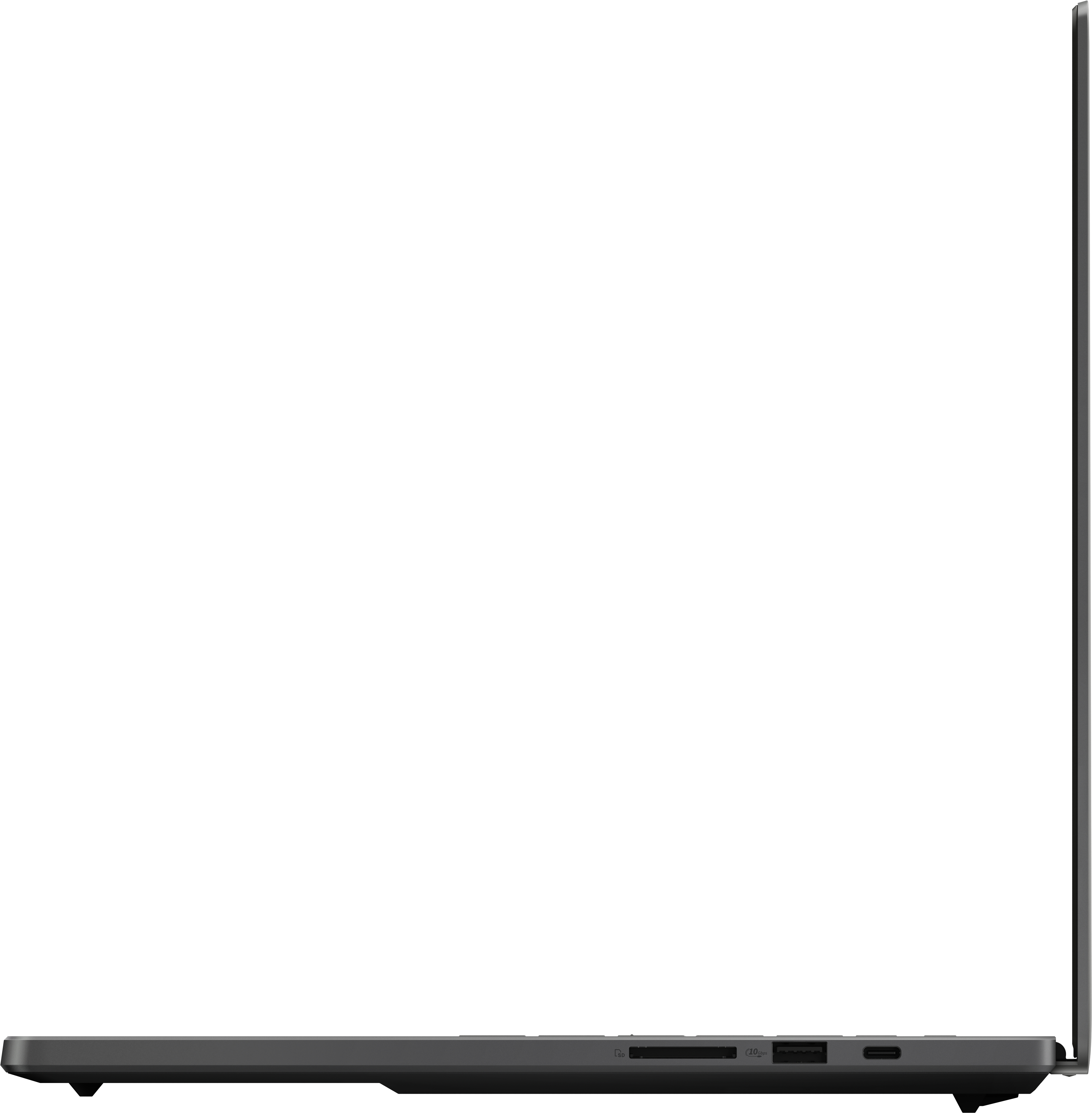 Ноутбук ASUS ROG Zephyrus G16 GU606AX-TB064X (90NR0PE2-M00330) фото 