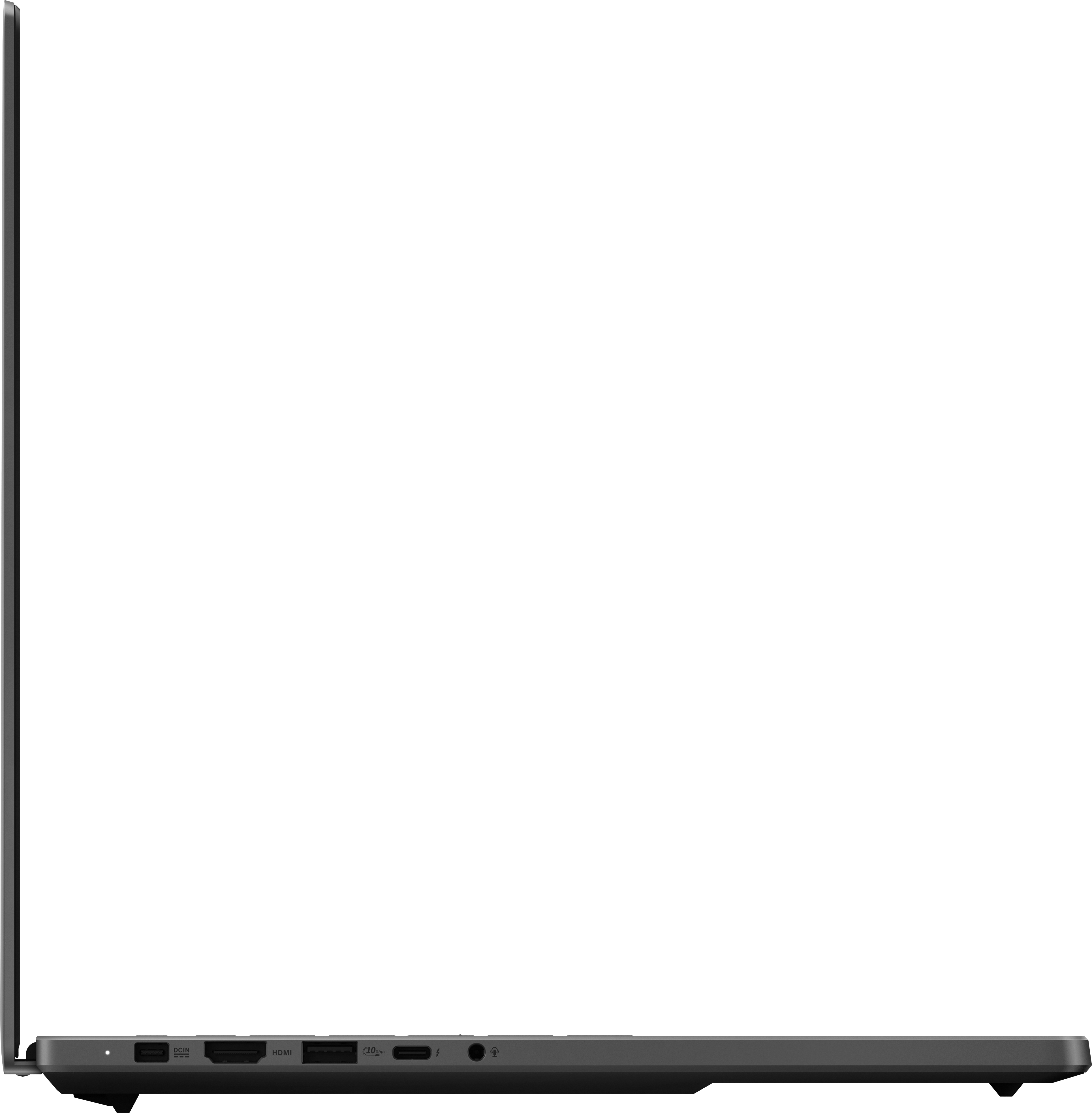 Ноутбук ASUS ROG Zephyrus G16 GU606AX-TB064X (90NR0PE2-M00330) фото 