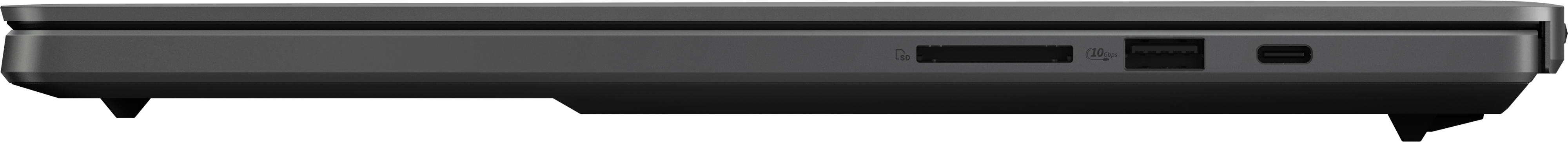 Ноутбук ASUS ROG Zephyrus G16 GU606AX-TB064X (90NR0PE2-M00330) фото 