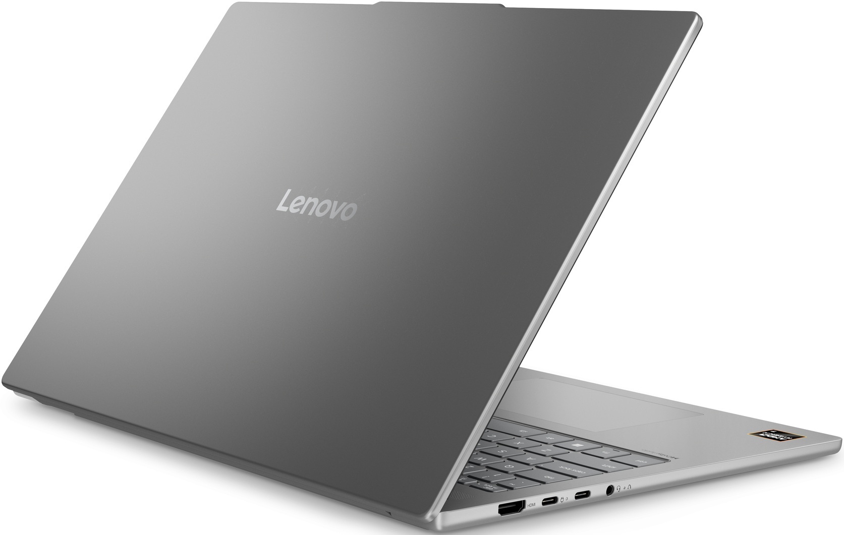 LENOVO IdeaPad Slim 5 16ARP10 Luna Grey (83HU004NRA)фото