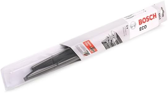 Склоочисник BOSCH Eco каркасний комплект 530/480мм (3 397 001 984) фото6