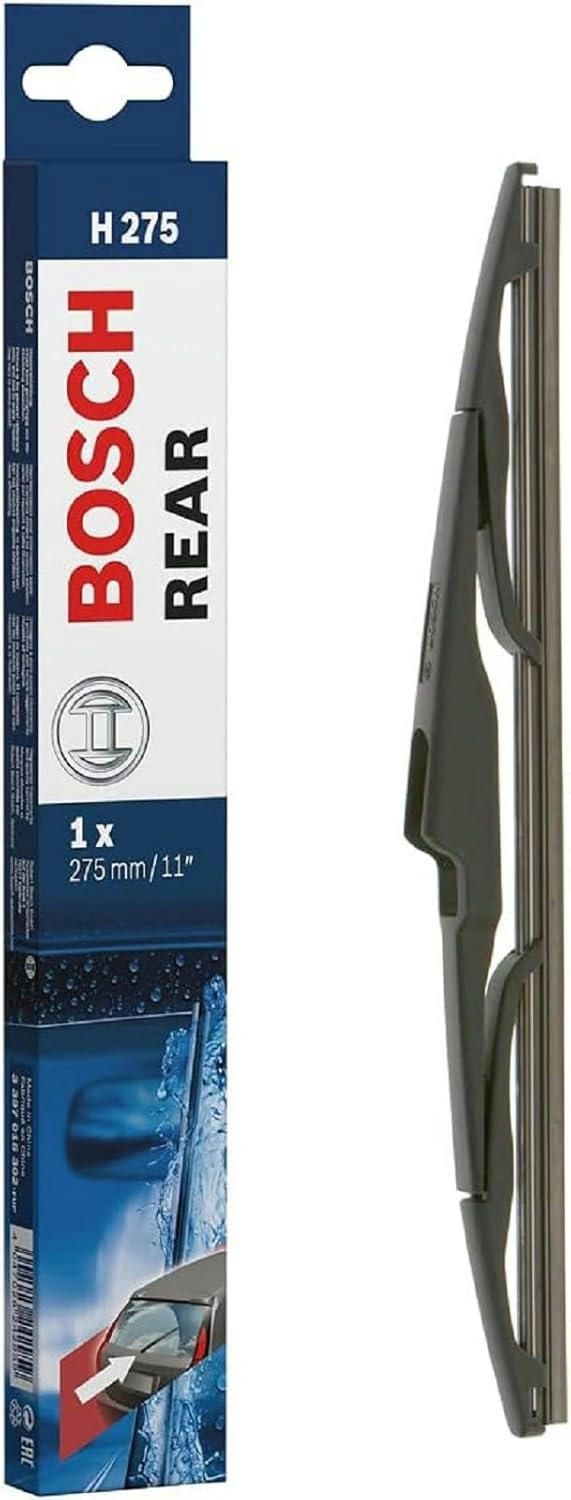Склоочисник BOSCH Rear каркасний 275мм задній (3 397 015 302) фото3