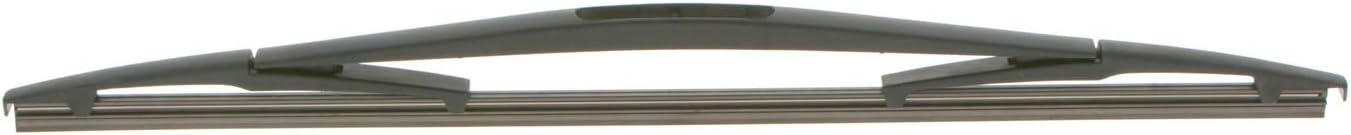 Склоочисник BOSCH Twin каркасний 400мм задній (3 397 004 632) фото2