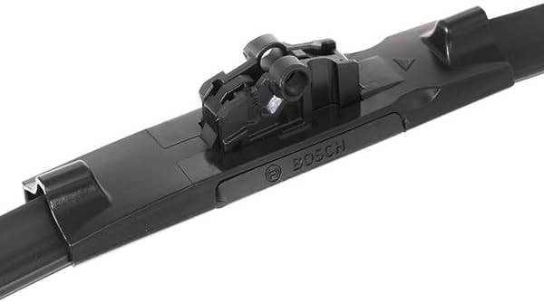 Стеклоочиститель BOSCH Plus бескаркасный 530 мм (3 397 006 948) фото5