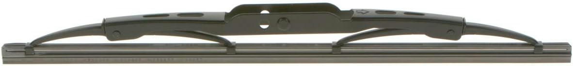 Склоочисник BOSCH Rear каркасний 300мм задній (3 397 011 628)фото