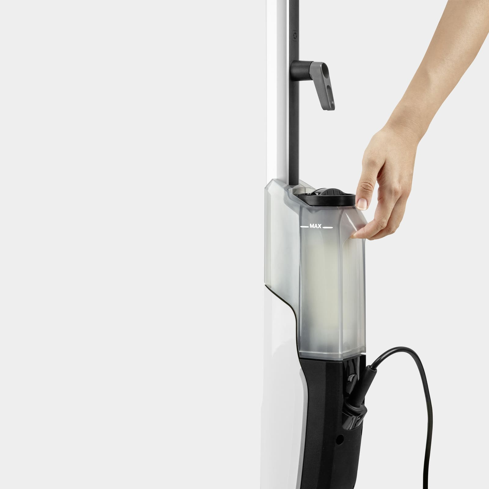 Паровая швабра Karcher SC 3 Upright 1.513-500.0 фото 4