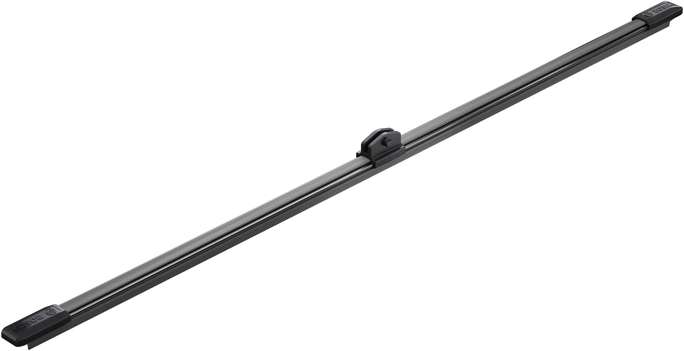 Склоочисник BOSCH Twin безкаркасний 400мм задній (3 397 008 057)фото
