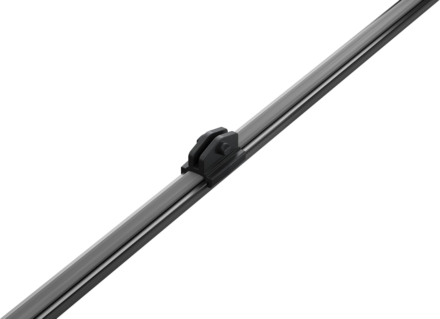 Склоочисник BOSCH Twin безкаркасний 400мм задній (3 397 008 057)фото
