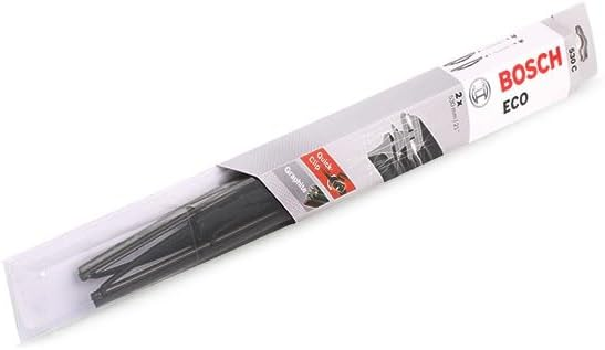 Склоочисник BOSCH Eco каркасний комплект 530/530мм (3 397 005 162)фото