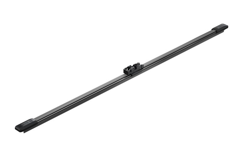 Склоочисник BOSCH Twin безкаркасний 380мм задній (3 397 008 050)фото