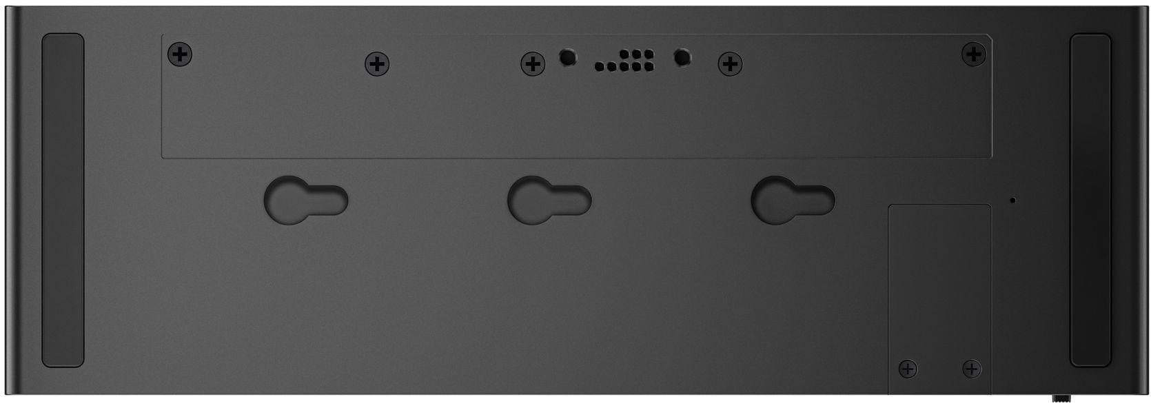 Док-станція Lenovo ThinkPad Thunderbolt 5 Smart Dock 7500 (40BA0265EU) фото9