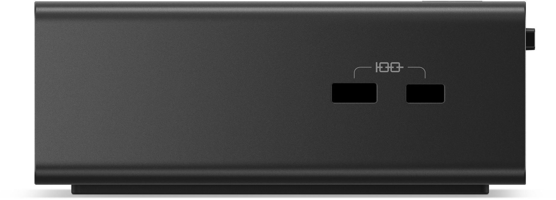 Док-станція Lenovo ThinkPad Thunderbolt 5 Smart Dock 7500 (40BA0265EU) фото6