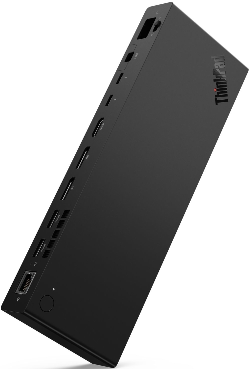 Док-станція Lenovo ThinkPad Thunderbolt 5 Smart Dock 7500 (40BA0265EU) фото7