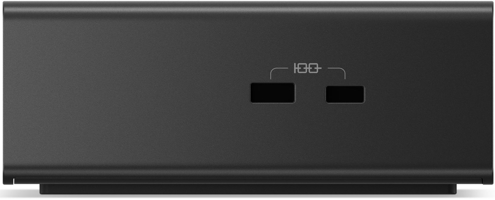 Док-станція Lenovo ThinkPad USB4 Smart Dock 5500 (40BC0135EU) фото6