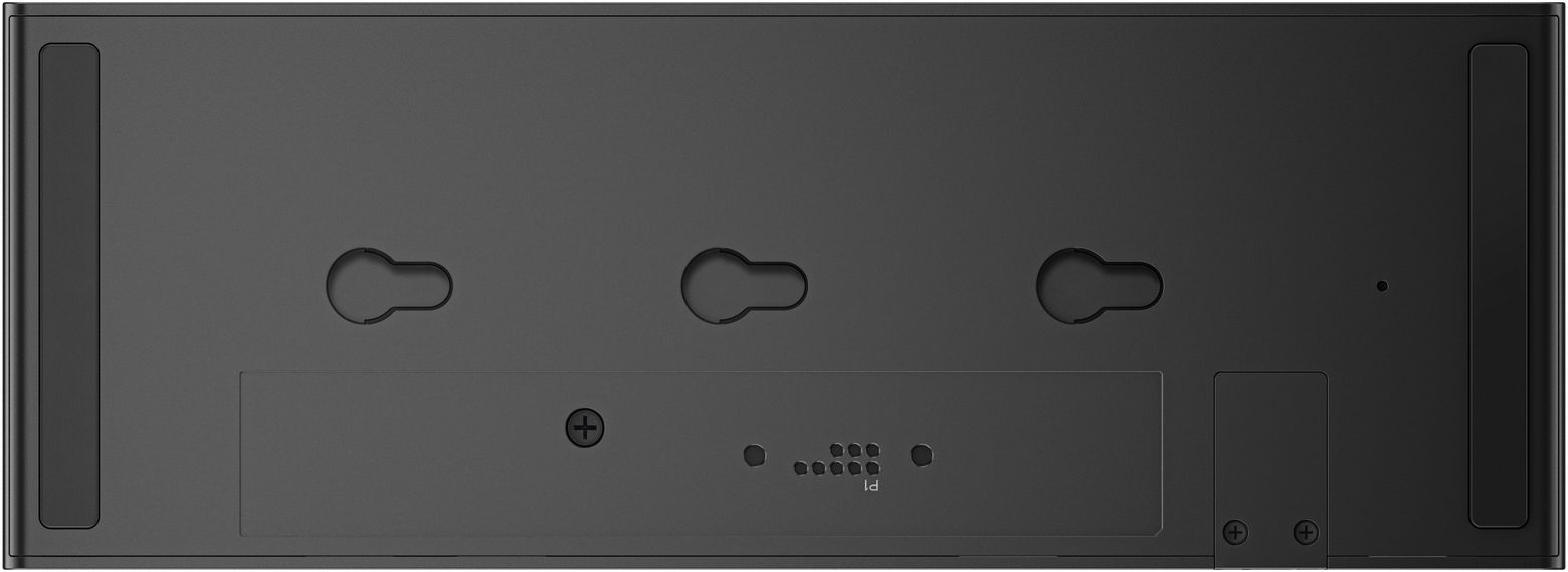 Док-станція Lenovo ThinkPad Thunderbolt 4 Smart Dock Gen2 7500 (40BE0135EU)фото8