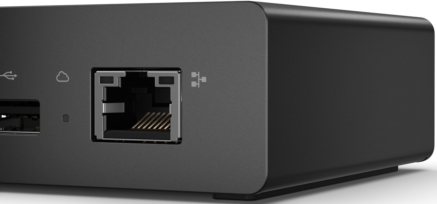 Док-станція Lenovo ThinkPad Thunderbolt 4 Smart Dock Gen2 7500 (40BE0135EU)фото11