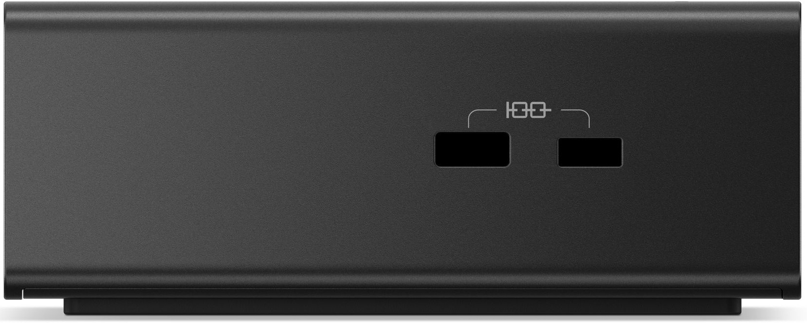 Док-станція Lenovo ThinkPad Thunderbolt 4 Smart Dock Gen2 7500 (40BE0135EU)фото6