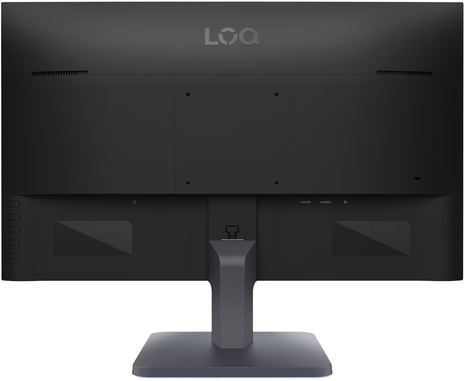Монітор 23.8" LENOVO LOQ 24-10 (68F1GACBUA)фото