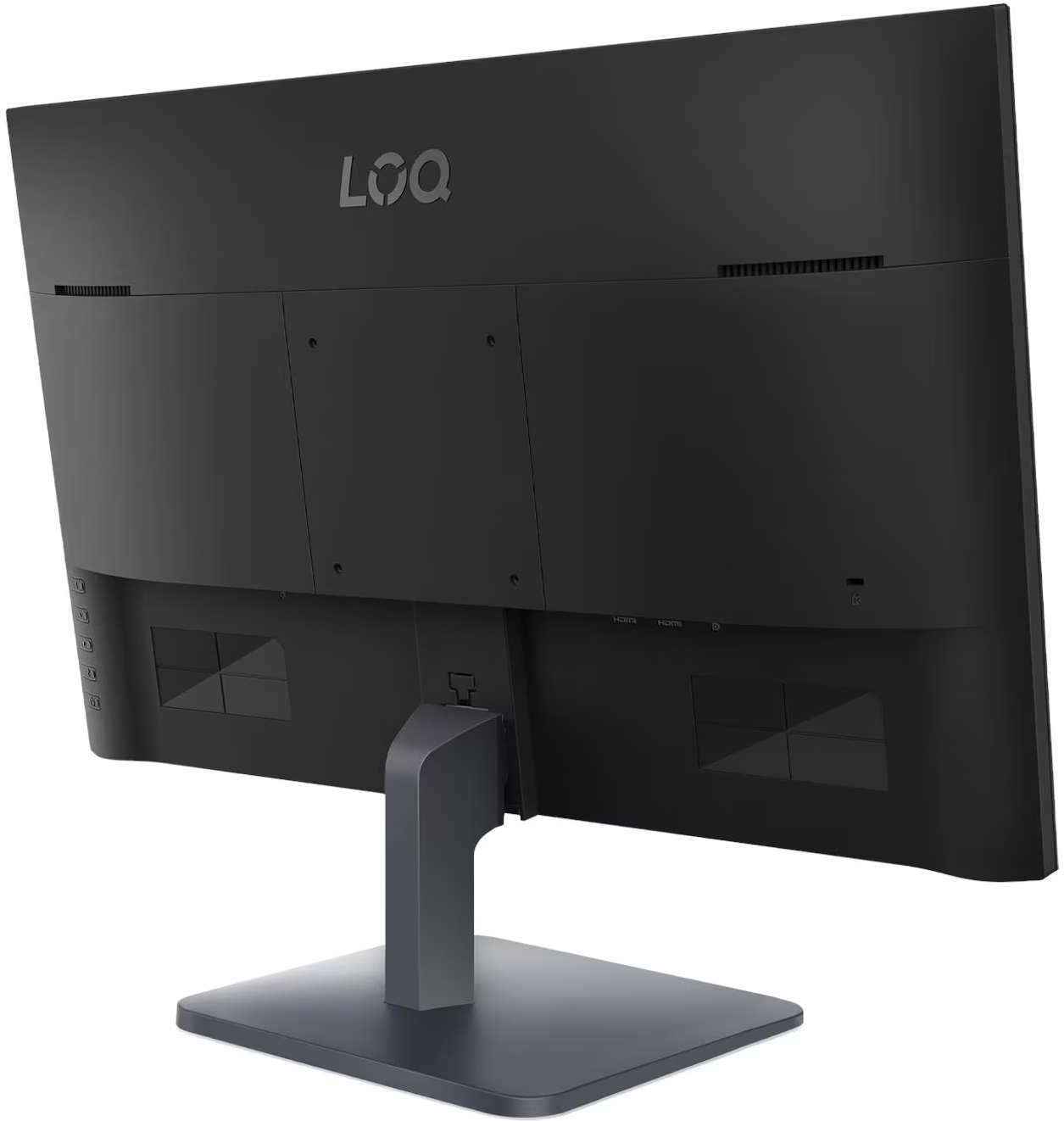 Монітор 23.8" LENOVO LOQ 24-10 (68F1GACBUA)фото