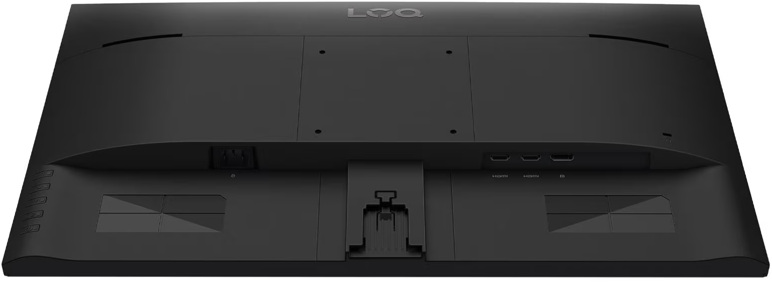 Монітор 23.8" LENOVO LOQ 24-10 (68F1GACBUA)фото