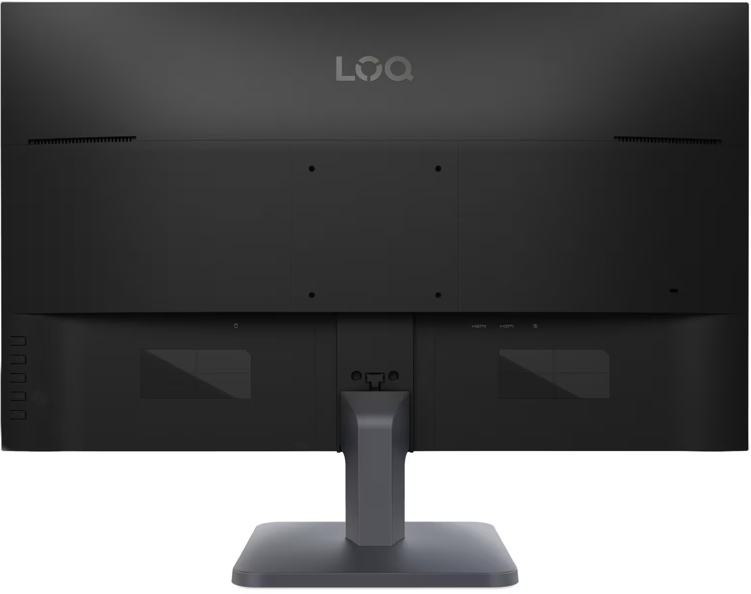 Монітор 27" LENOVO LOQ 27-10 (68F2GACBUA)фото8