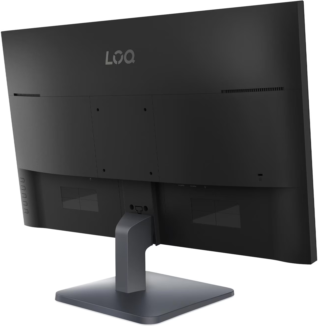 Монітор 27" LENOVO LOQ 27Q-10 (68F3GACBUA)фото7