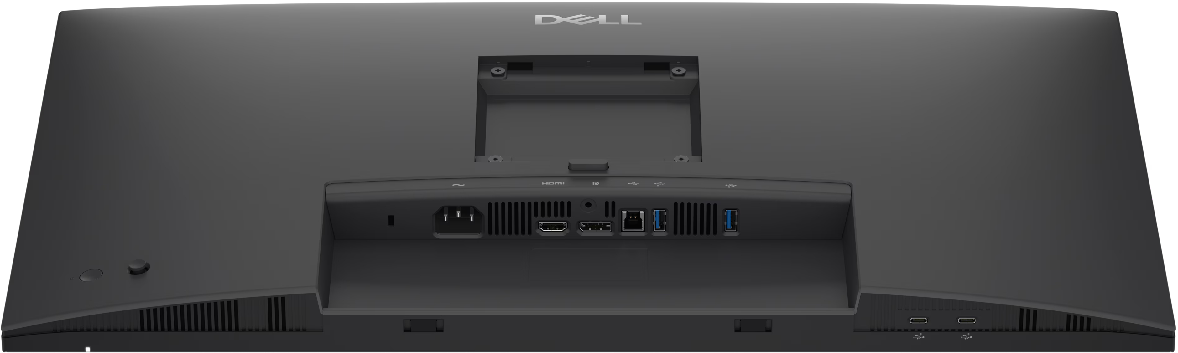 Монитор 27" DELL P2726H (210-BVKP) фото 