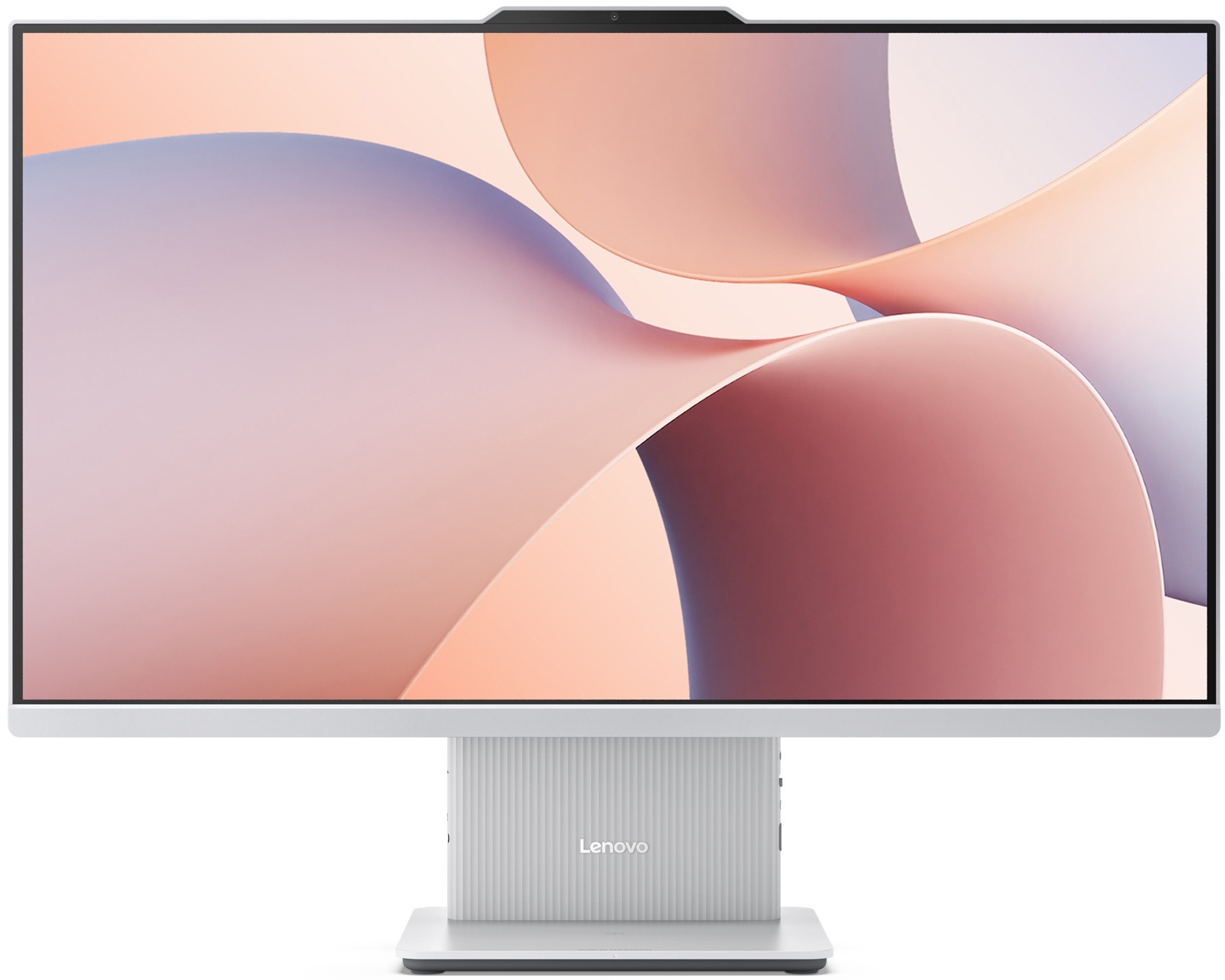 Моноблок 27" LENOVO Ideacentre AIO 27ARR9 Cloud Grey (F0HQ007VUO) фото 6