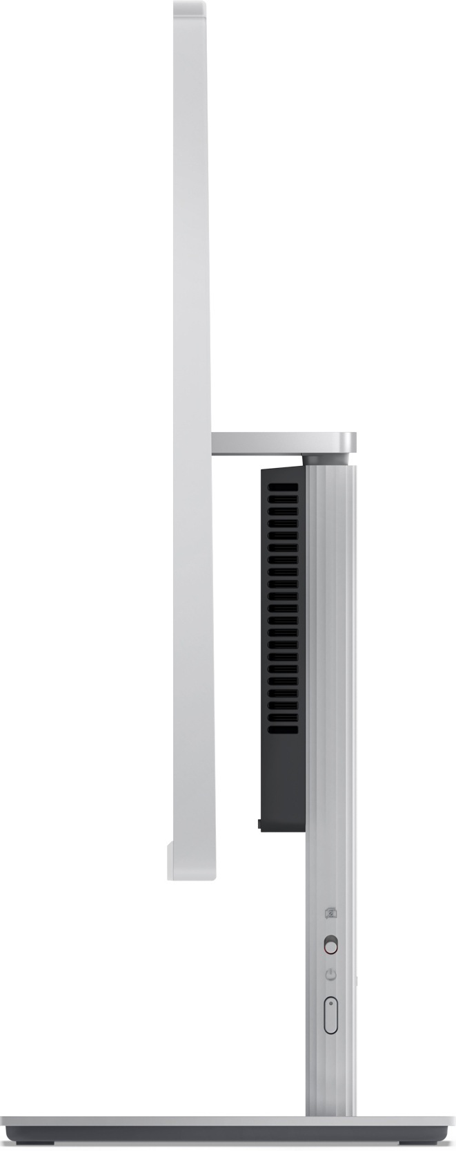 Моноблок 27" LENOVO Ideacentre AIO 27ARR9 Cloud Grey (F0HQ007VUO) фото 14
