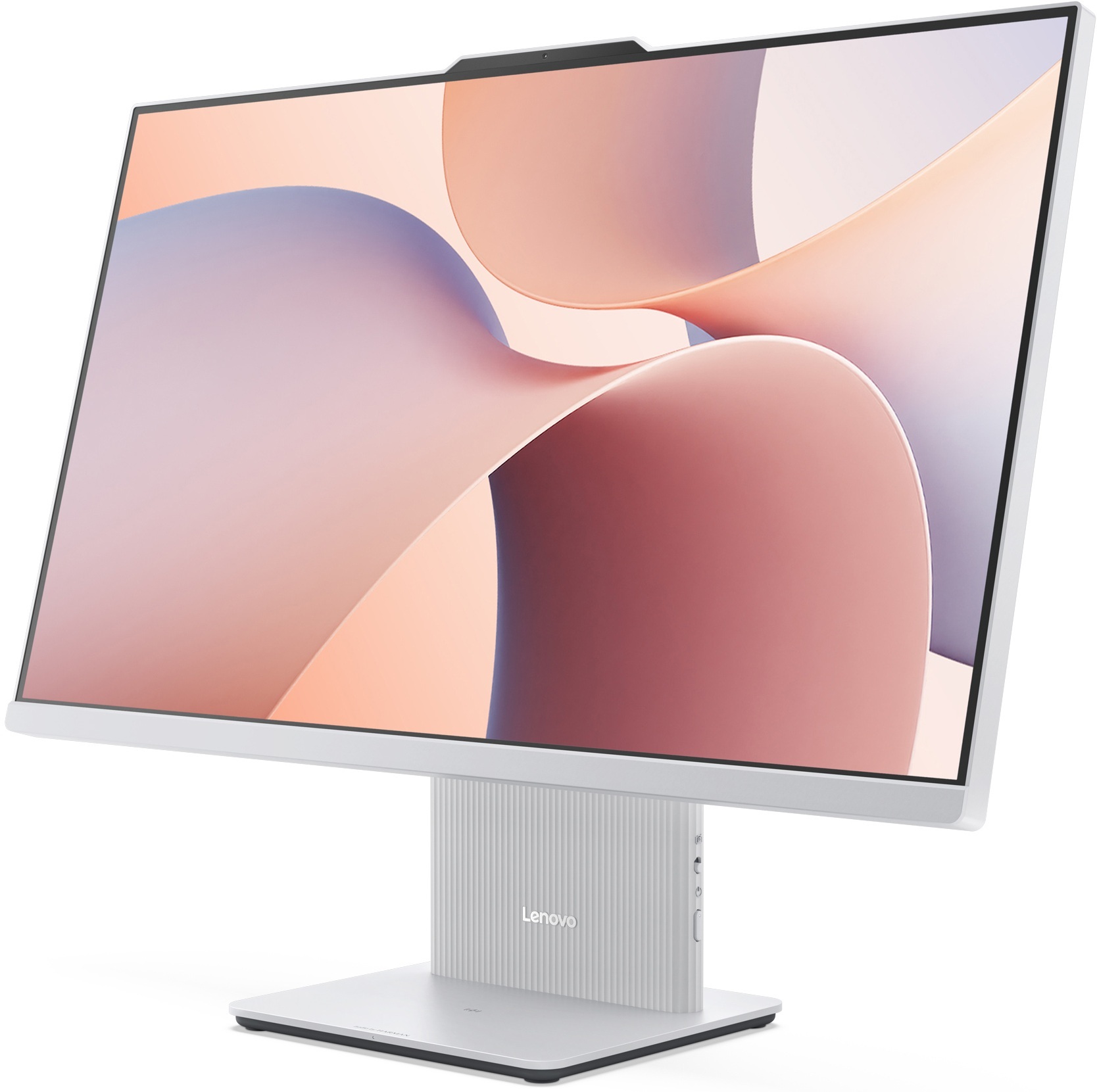 Моноблок 27" LENOVO Ideacentre AIO 27ARR9 Cloud Grey (F0HQ007VUO) фото 7