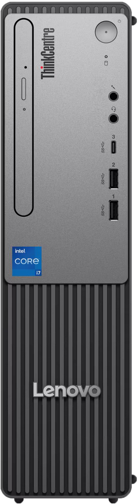 Неттоп LENOVO ThinkCentre Neo 30s Gen 5 (13DK001UUI)фото