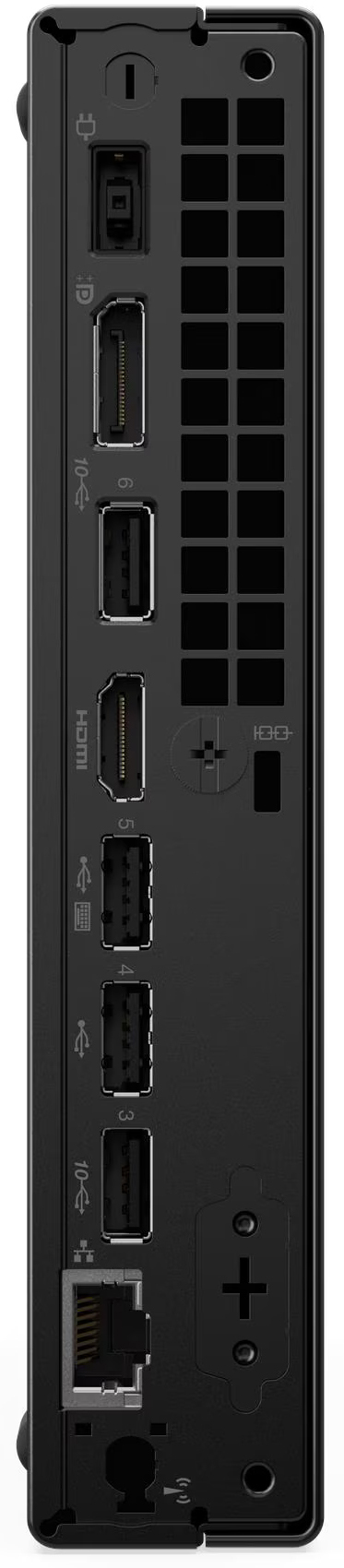 Неттоп LENOVO ThinkCentre Neo 50q Gen 5 (13B90060UI)фото6