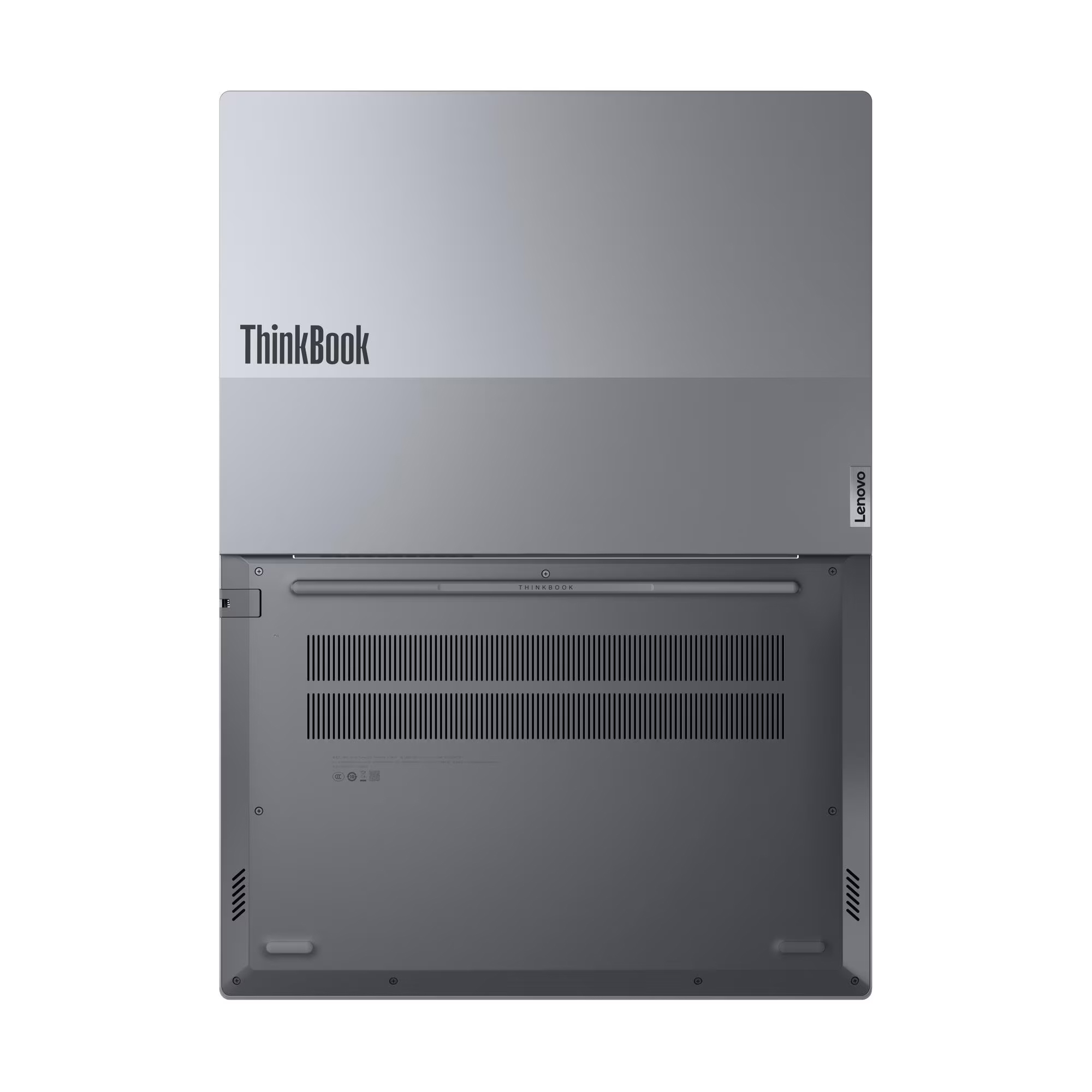 Ноутбук LENOVO ThinkBook 14 G9 IRL Arctic Grey (21UY000RRA)фото