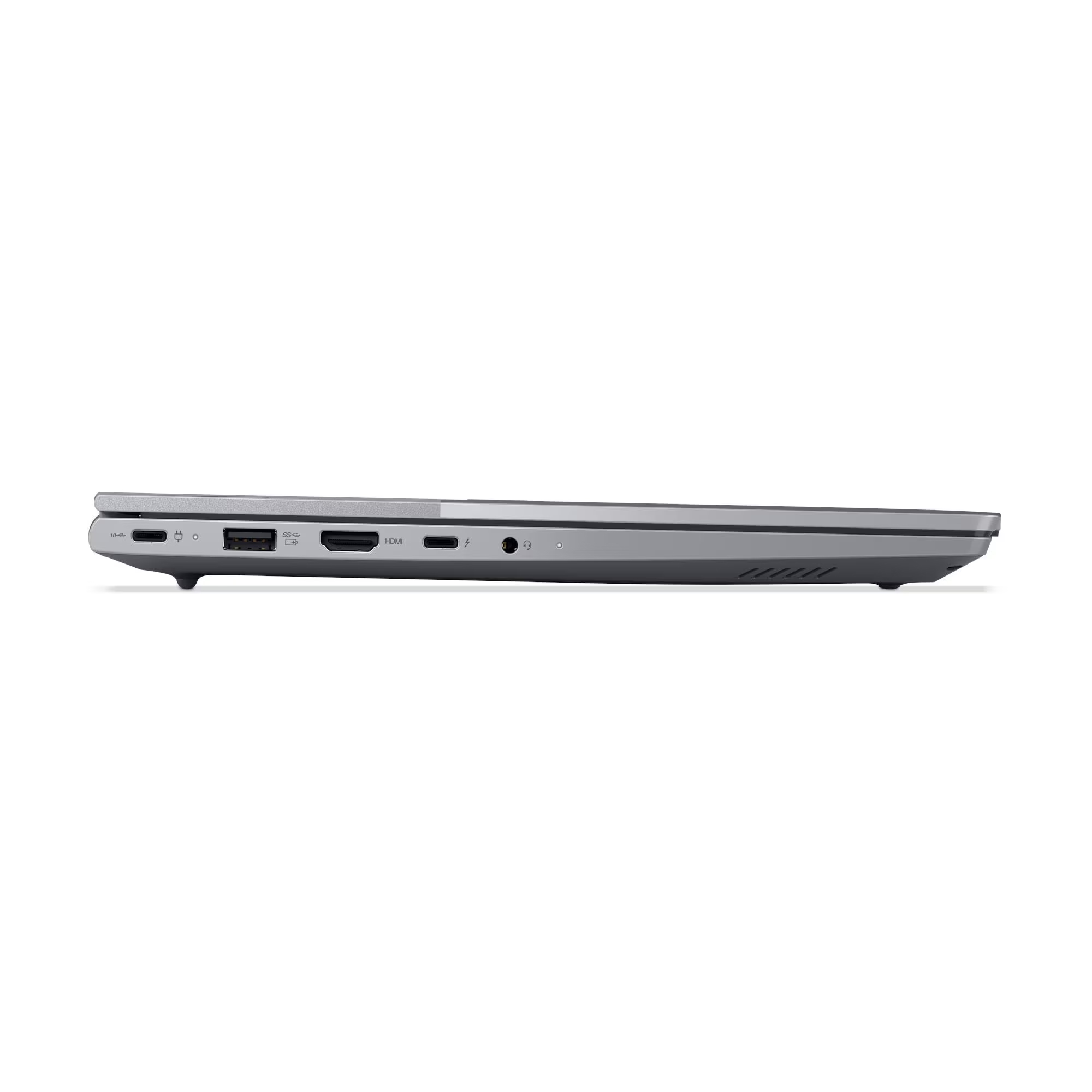 Ноутбук LENOVO ThinkBook 14 G9 IRL Arctic Grey (21UY000RRA)фото