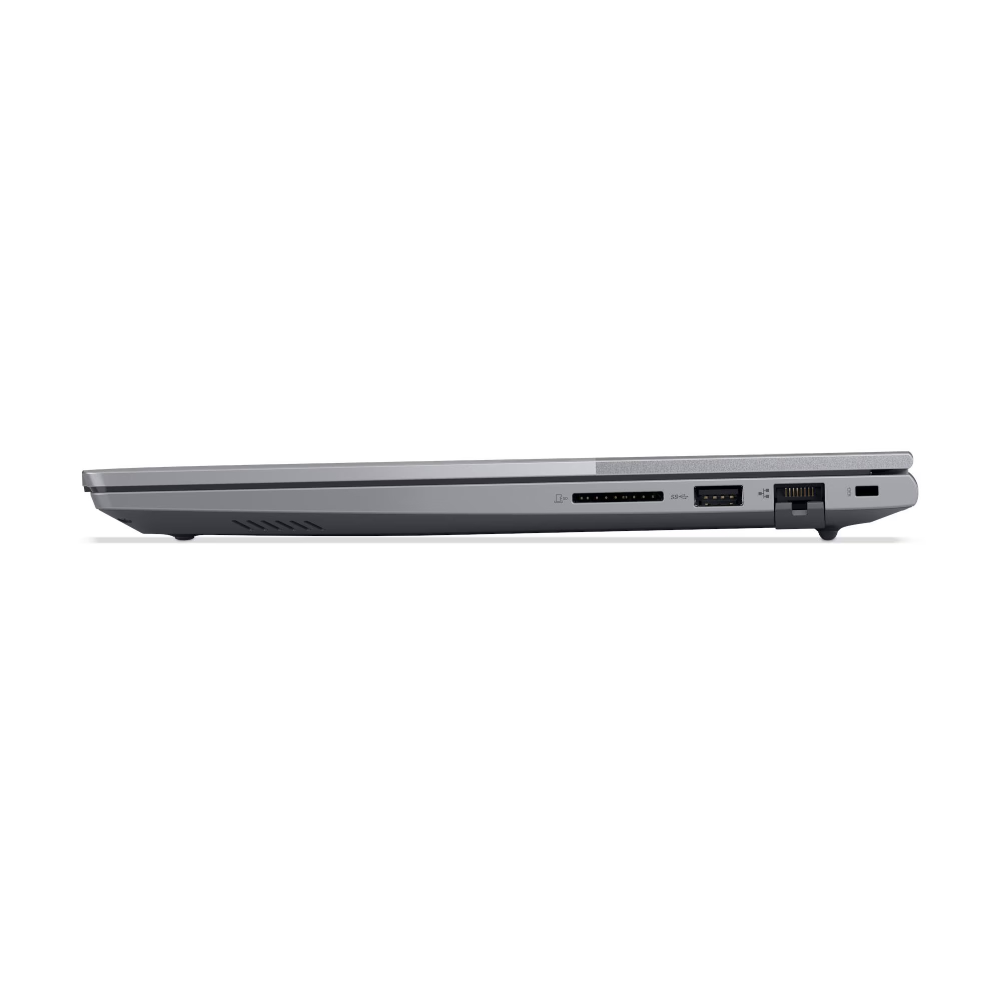 Ноутбук LENOVO ThinkBook 14 G9 IRL Arctic Grey (21UY000RRA)фото