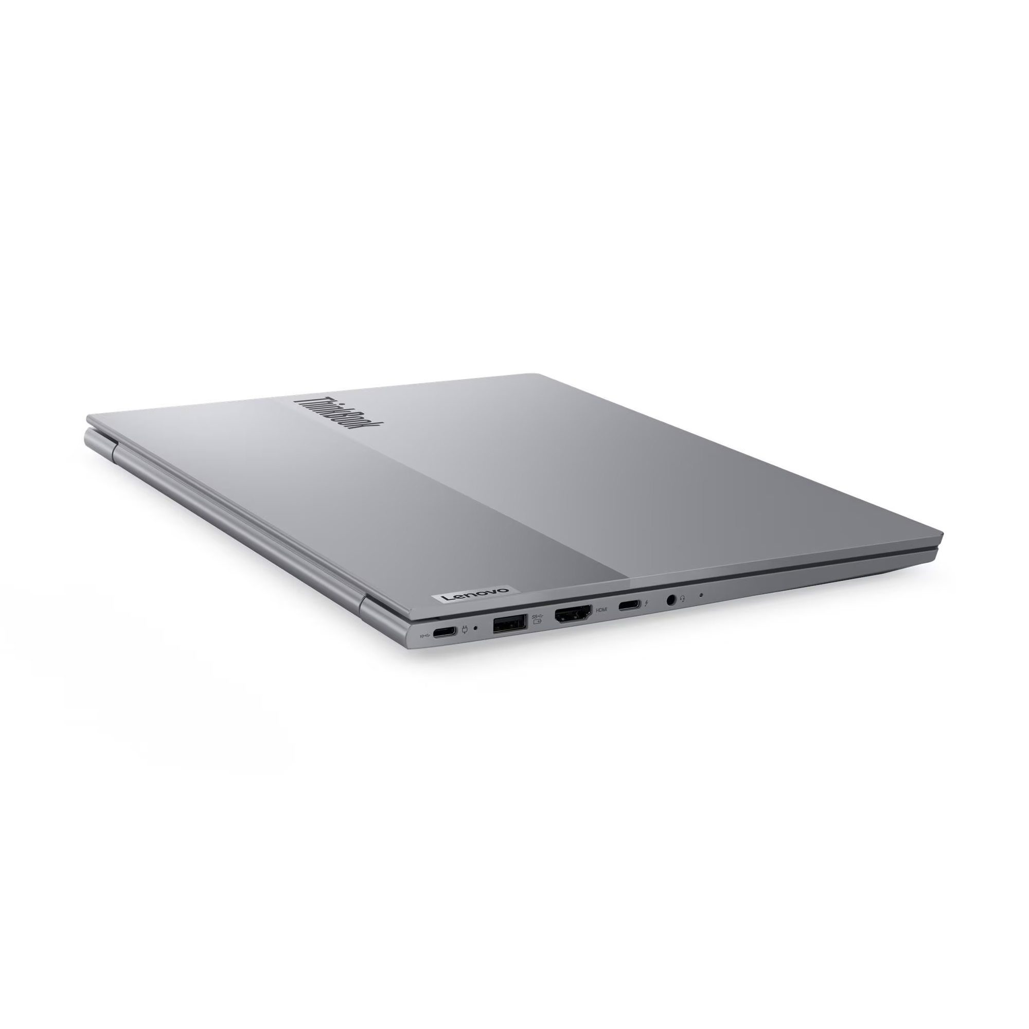 Ноутбук LENOVO ThinkBook 14 G9 IRL Arctic Grey (21UY000RRA)фото
