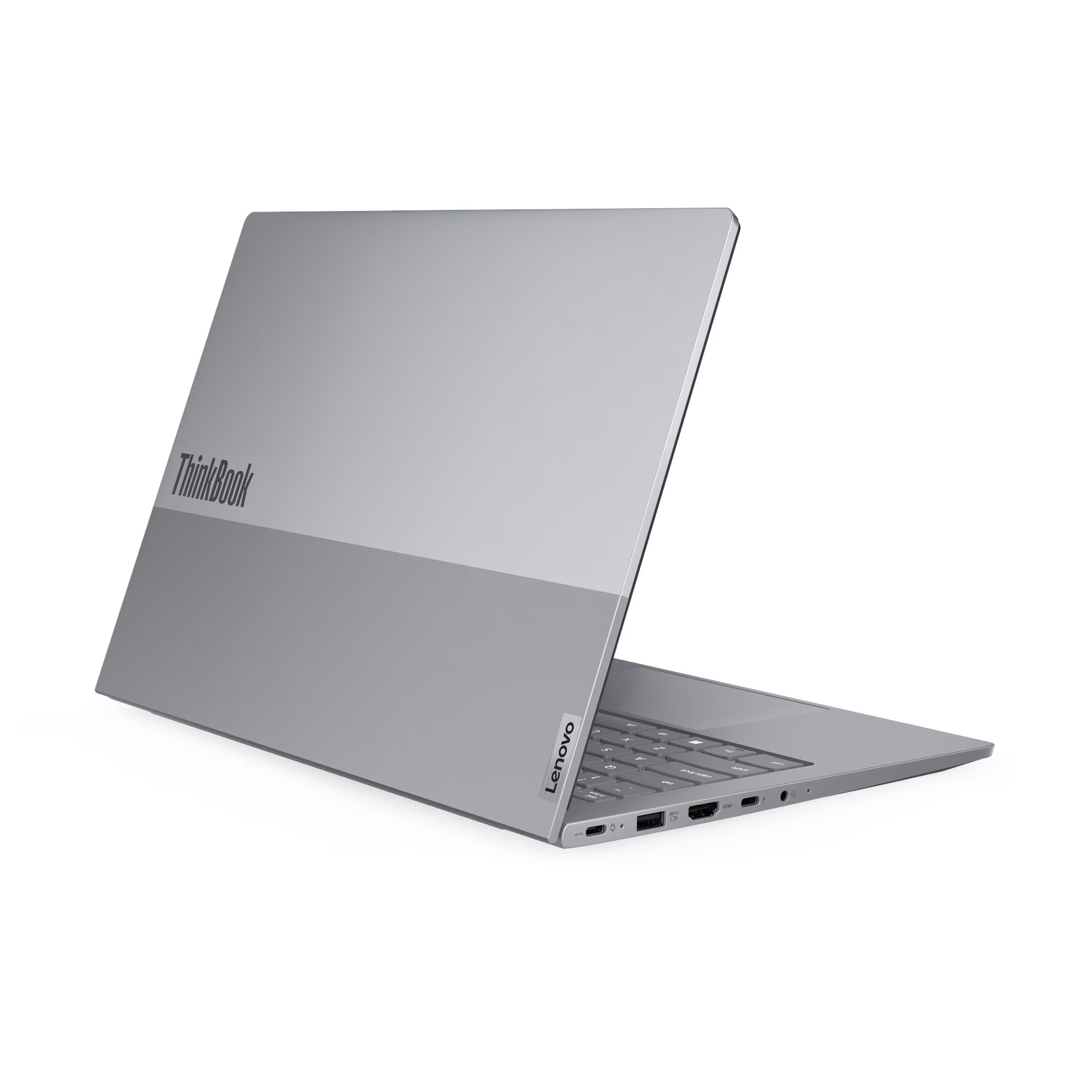 Ноутбук LENOVO ThinkBook 14 G9 IRL Arctic Grey (21UY000RRA)фото