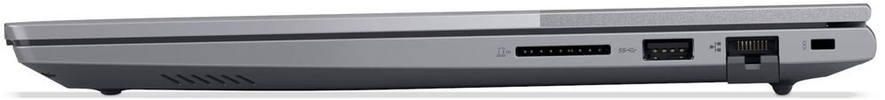 Ноутбук LENOVO ThinkBook 14 G9 IRL Arctic Grey (21UY000RRA) фото7