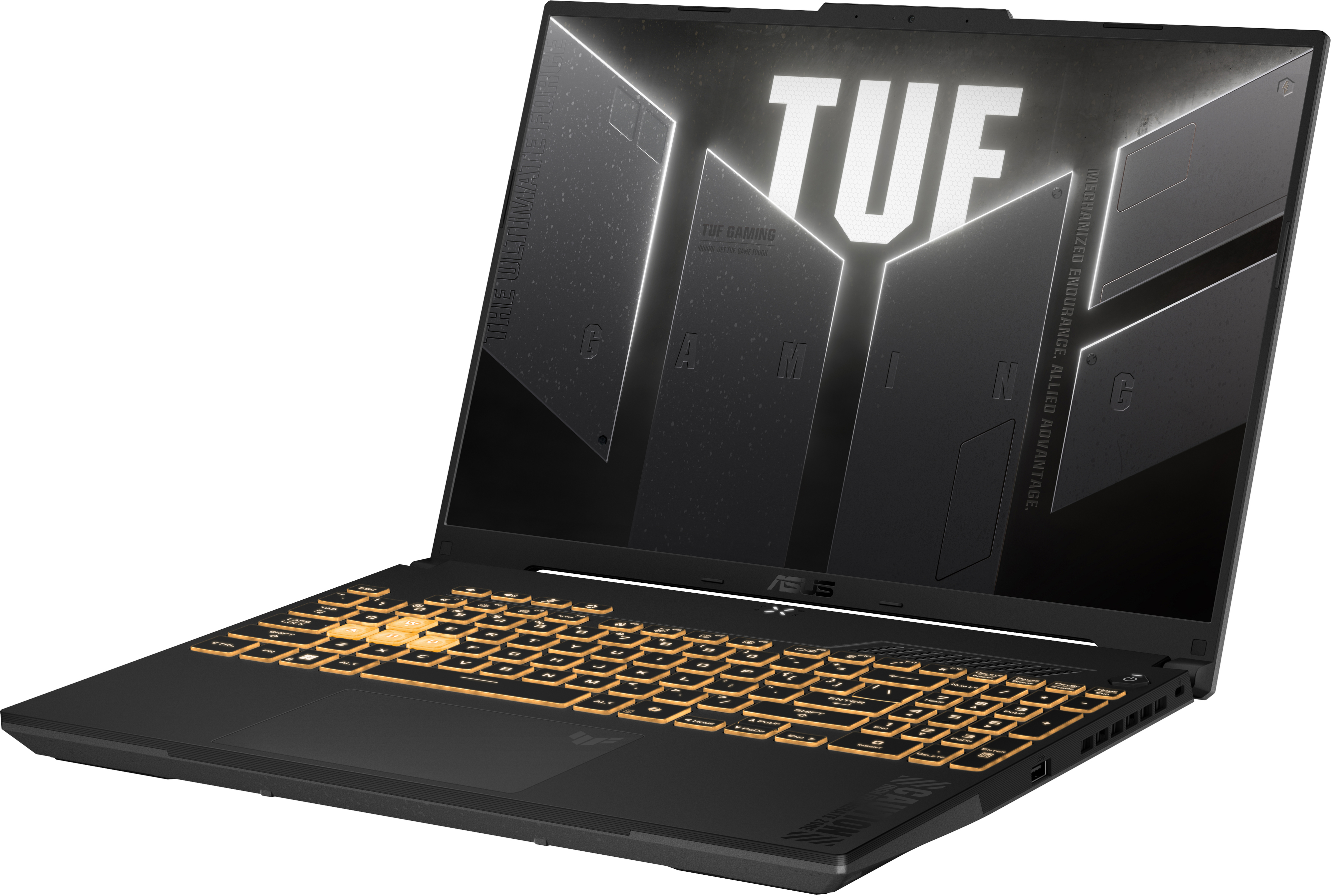 Ноутбук ASUS TUF Gaming A16 FA607NUQ-RL092 (90NR0QF3-M00640)фото3