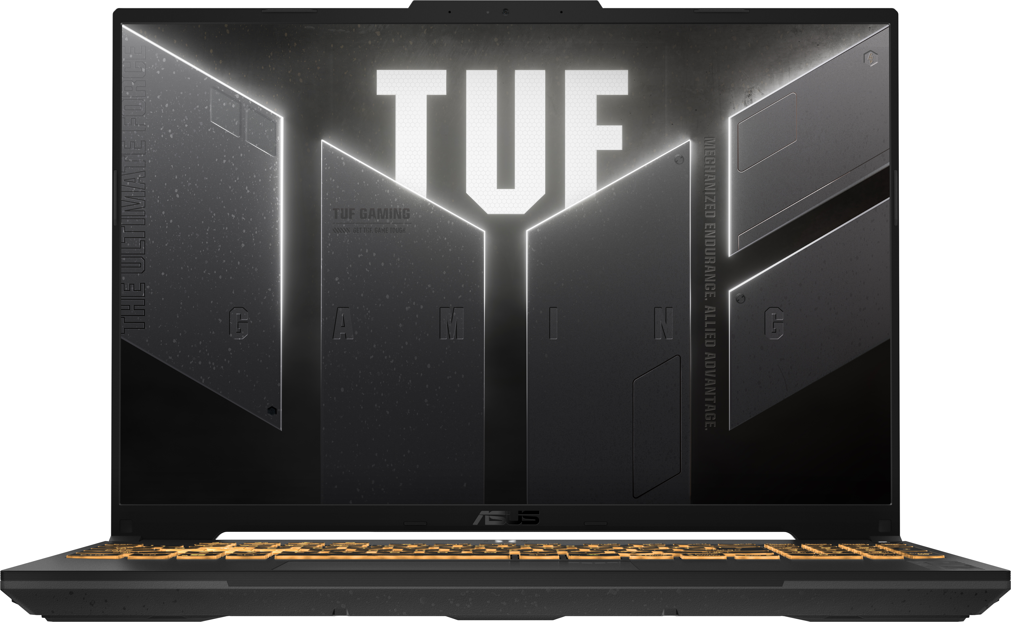 Ноутбук ASUS TUF Gaming A16 FA607NUQ-RL092 (90NR0QF3-M00640)фото4