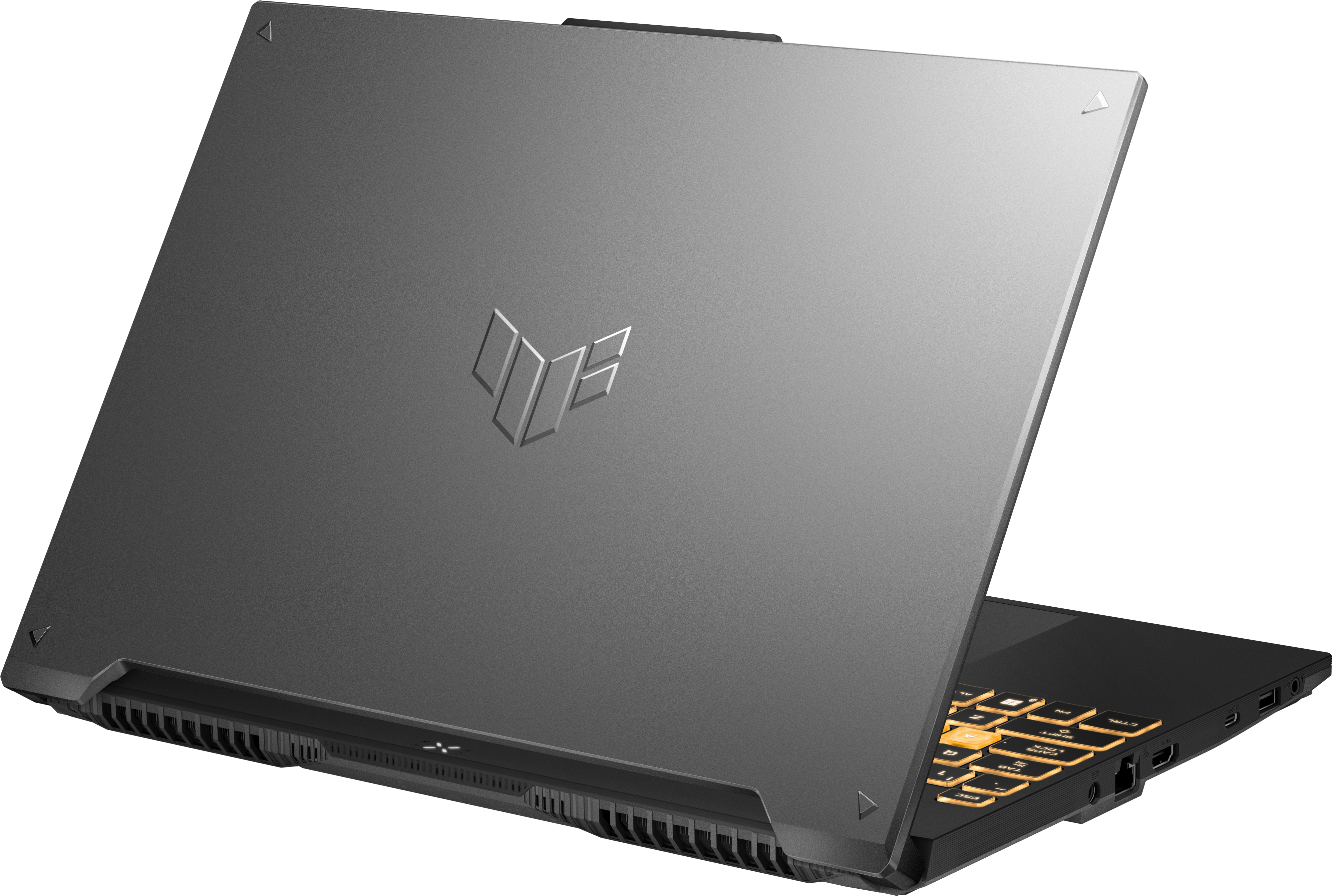 Ноутбук ASUS TUF Gaming A16 FA607NUQ-RL092 (90NR0QF3-M00640)фото6