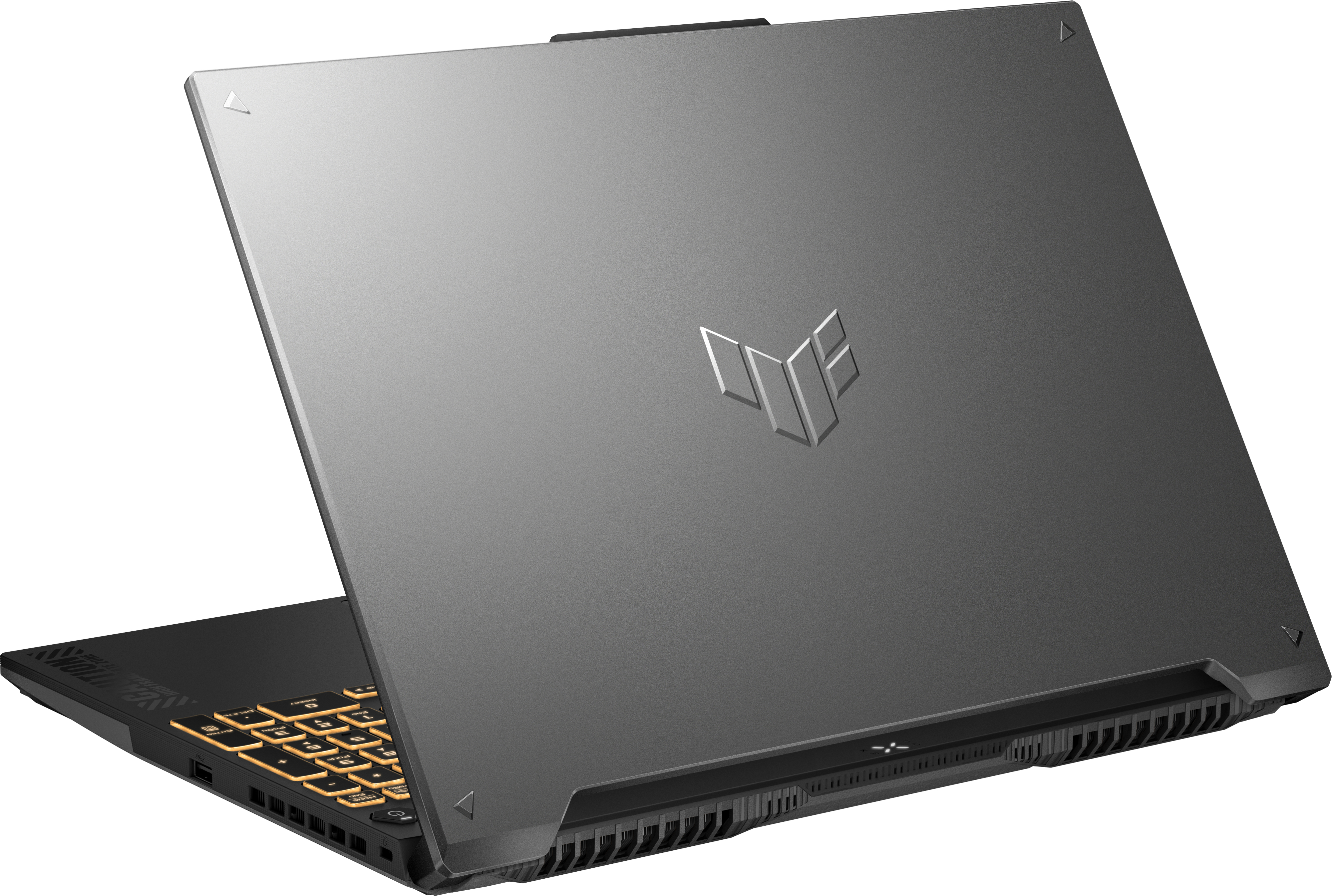 Ноутбук ASUS TUF Gaming A16 FA607NUQ-RL092 (90NR0QF3-M00640)фото7
