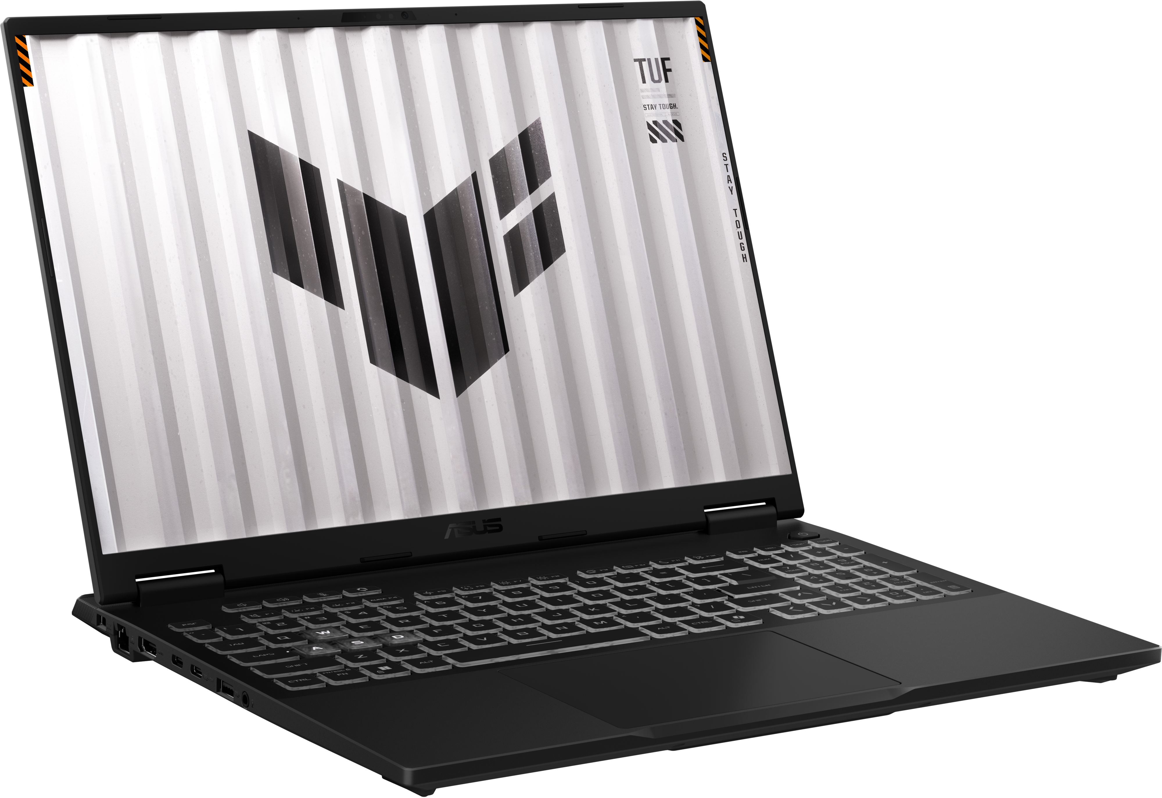 Ноутбук ASUS TUF Gaming A16 FA608UHI-TU164 (90NR0KS1-M00C90)фото