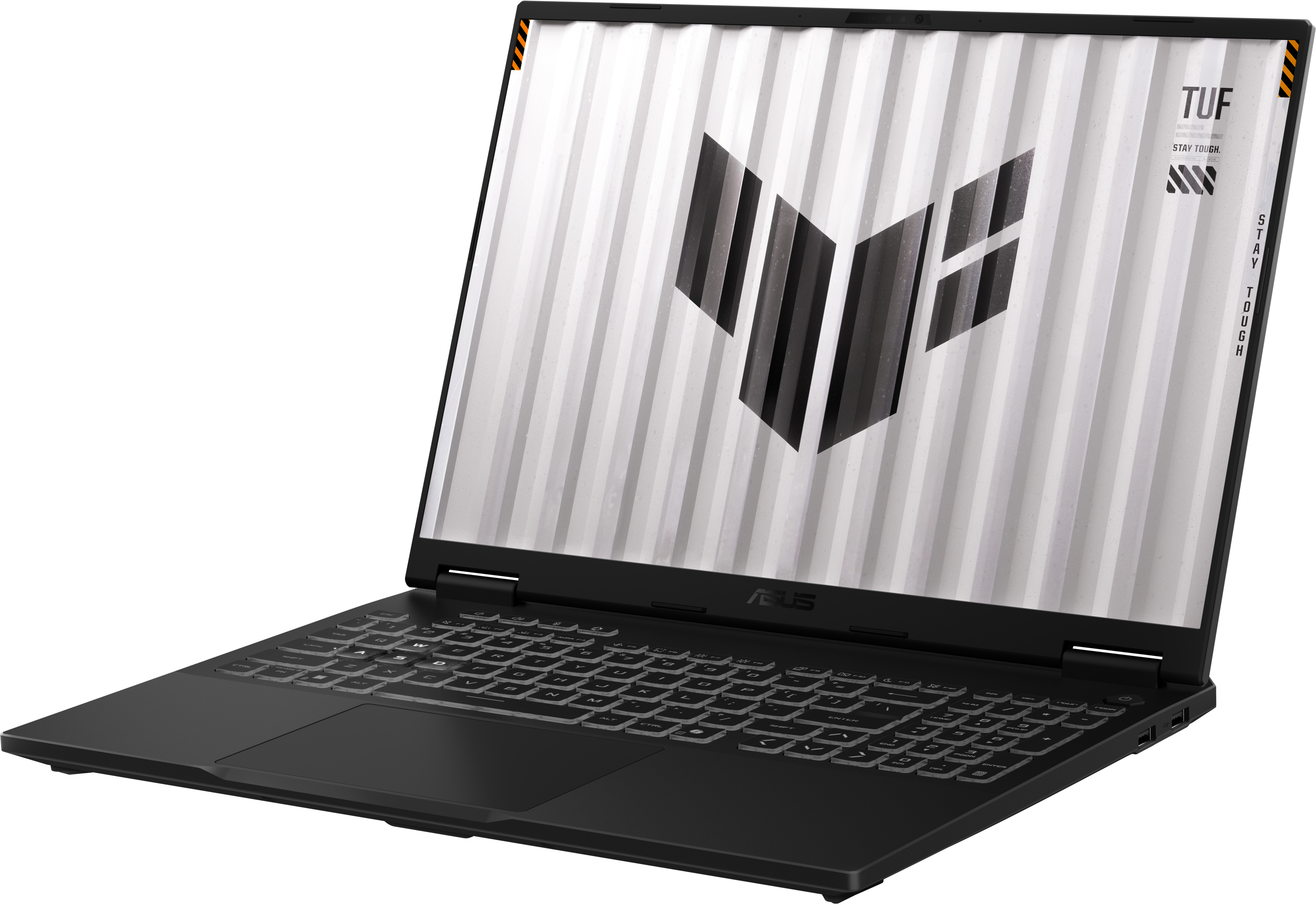 Ноутбук ASUS TUF Gaming A16 FA608UHI-TU164 (90NR0KS1-M00C90)фото