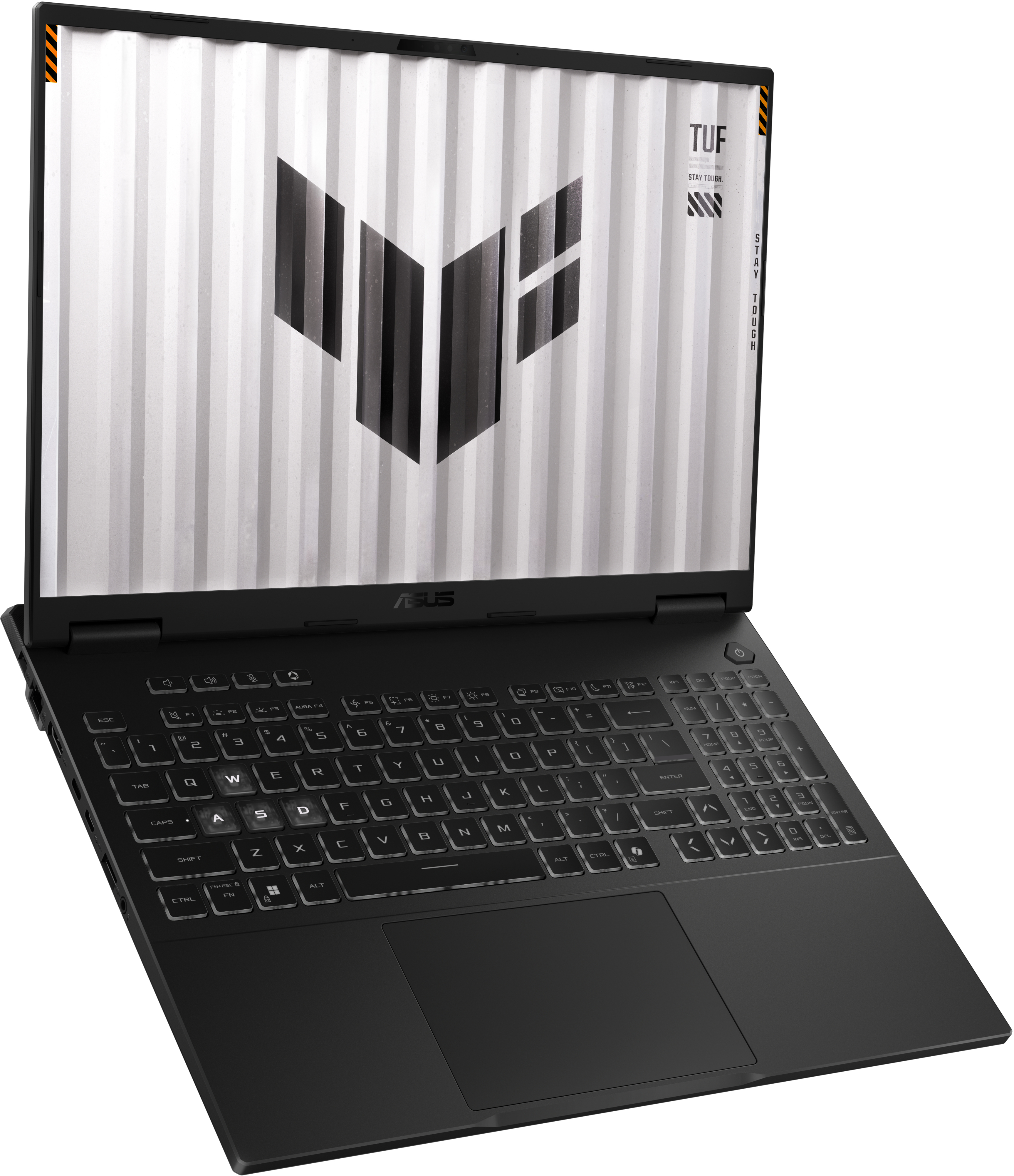 Ноутбук ASUS TUF Gaming A16 FA608UHI-TU164 (90NR0KS1-M00C90)фото