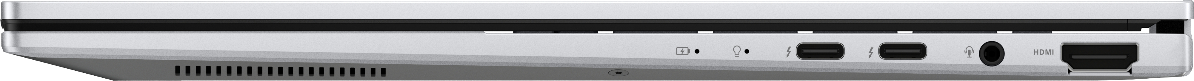 Ноутбук ASUS Zenbook 14 OLED UX3405CA-QL293 (90NB14W4-M00BH0) фото 