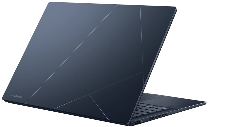 Ноутбук ASUS Zenbook 14 OLED UX3405CA-QL292 (90NB14W3-M00BF0) фото 7