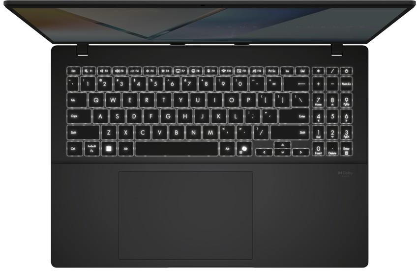 Ноутбук ASUS Vivobook S 16 M3607GA-SH086X OLED (90NB17M1-M00500) фото 